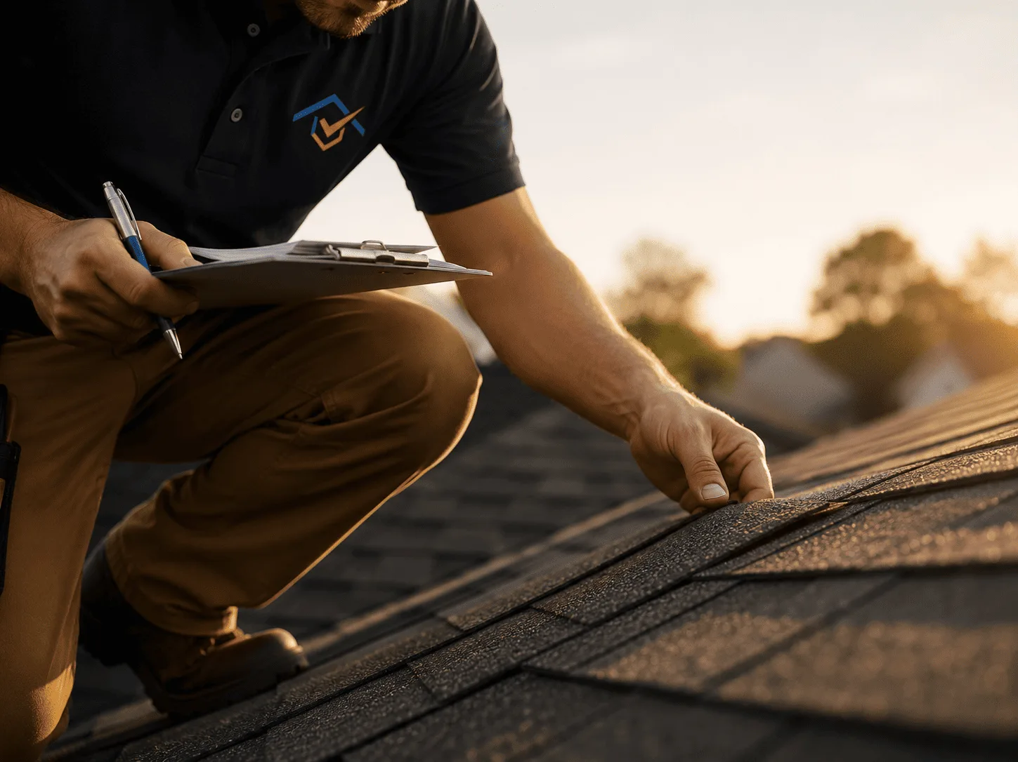 Why Choose Roof Inspection in South Houston, TX